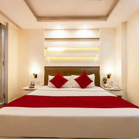 Hotel Picasso Prive - Naraina Vihar Metro Station-2