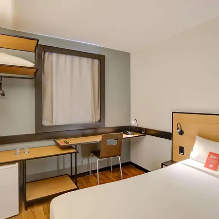Ibis Rio De Janeiro Botafogo-2