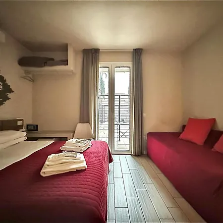 B&B Santa Maria Novella-2