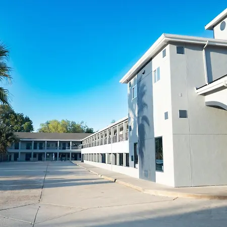 Airway Inn - Iah Airport-2