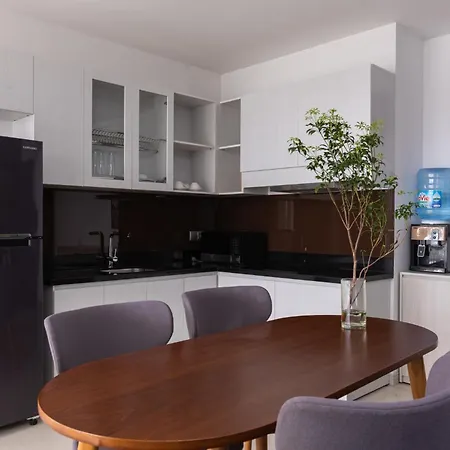Do Thanh Residence By Ddh-2
