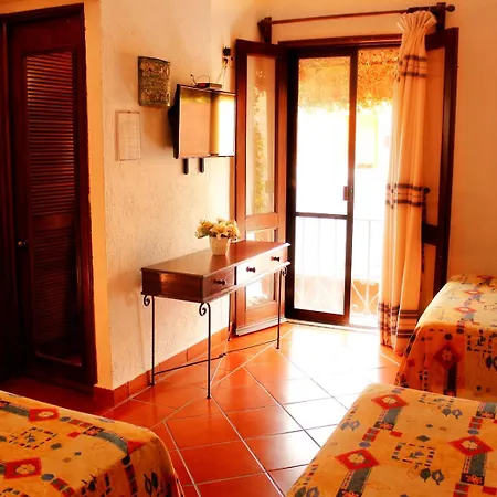 Hotel Maela-2