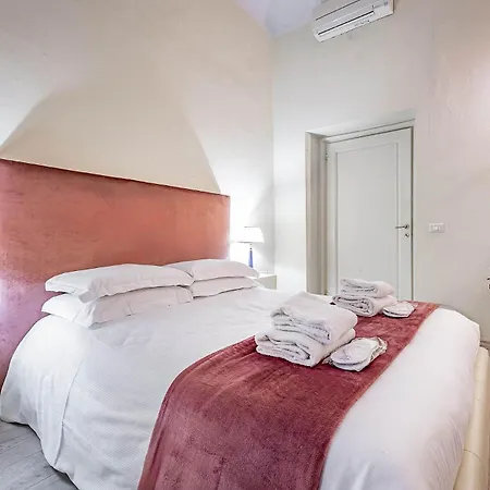 Residenza D'Epoca Palazzo Riblet-3