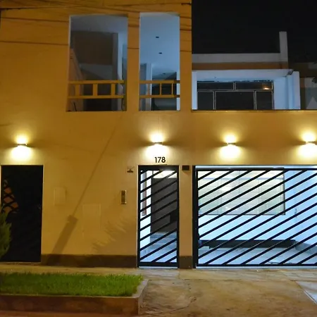 Kangaroo Wasi Airport Bed & Breakfast-2