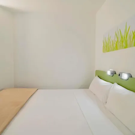 Ibis Budget Sao Paulo Paraiso-2
