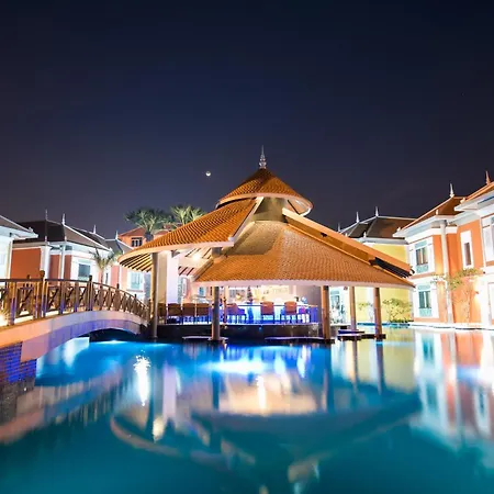 Memoire Palace Resort & Spa-3