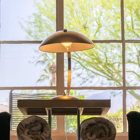 The Hideaway - 21 And Over - A Town & Desert Boutique Hotel (Adults Only)-3