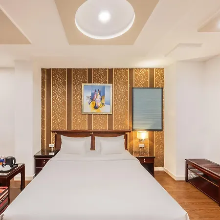 A25 Premium Hotel - 20 Bui Thi Xuan-3
