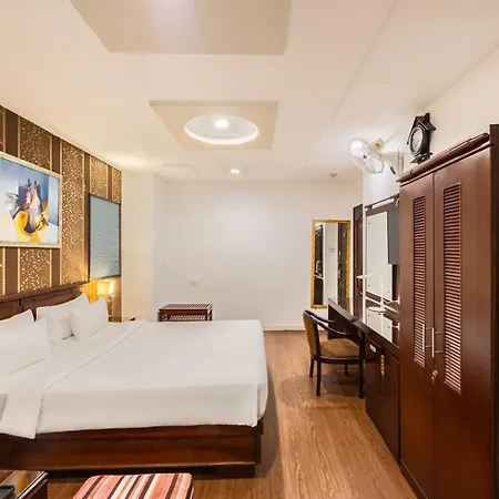 A25 Premium Hotel - 20 Bui Thi Xuan-2