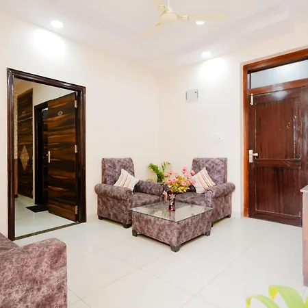 Hotel Olive Greens Near Jaipur International Airport-2