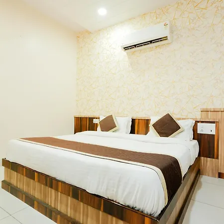 Hotel Olive Greens Near Jaipur International Airport-3