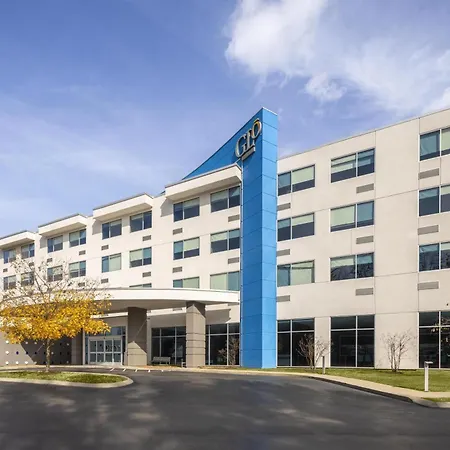 Glo Best Western Nashville Airport-2