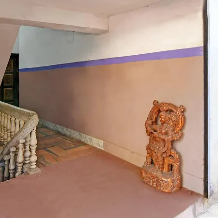 Hotel O Chilika Residency-3