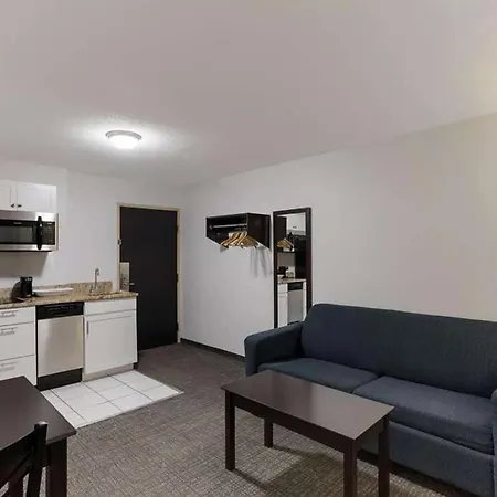 Surestay By Best Western Presque Isle-2