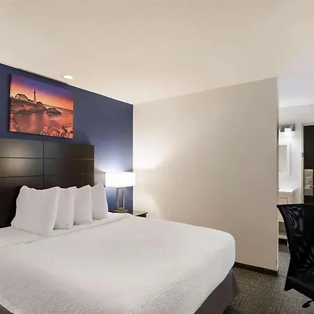 Surestay By Best Western Presque Isle-3