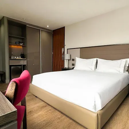 Hotel Habitel Prime-3