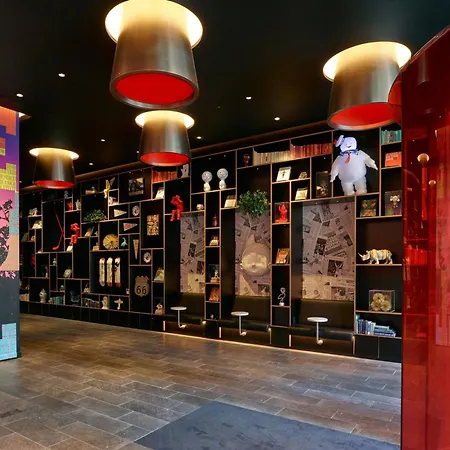 Citizenm Boston North Station-2