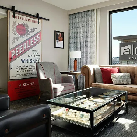 Hotel Distil, Autograph Collection-3