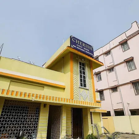 Spot On Cherish Guest House-2