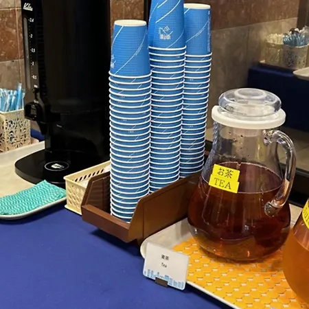 Toyoko Inn Shin-Osaka Chuo-Guchi Honkan-2