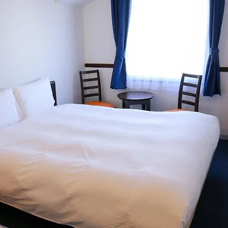 Toyoko Inn Shin-Osaka Higashi-Mikuni Ekimae-3