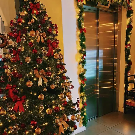 Hotel Bestprice Alcala-2