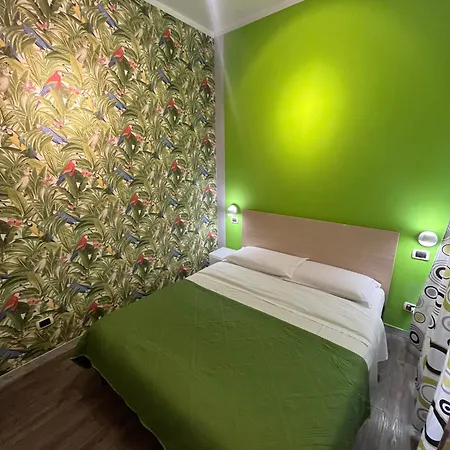 H Rooms Boutique Hotel-2