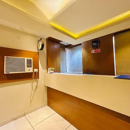 Hotel West Inn-Near Mumbai International Airport-3