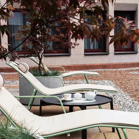 Sorell Boutique-Hotel St Peter Zuerich-2