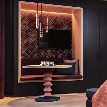 Sorell Boutique-Hotel St Peter Zuerich-3
