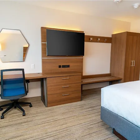 Holiday Inn Express & Suites - Las Vegas - E Tropicana By Ihg-3