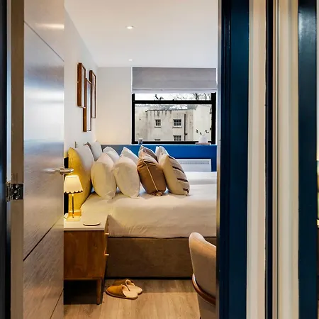 Your Apartment I Clifton Village-2