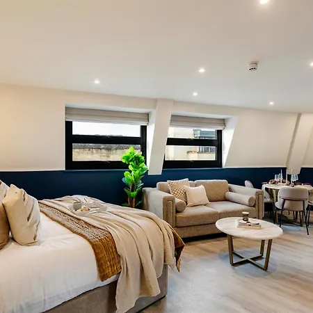 Your Apartment I Clifton Village-3