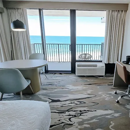 Nautilus Inn - Daytona Beach-2