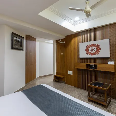 Hotel Jk Regency, Mumbai International-2