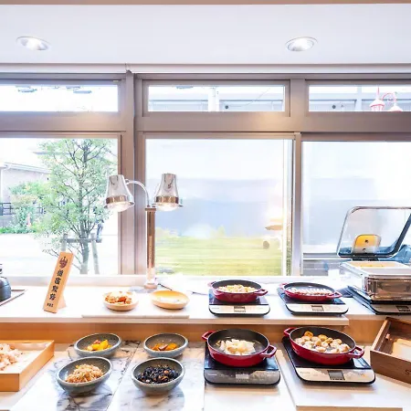 Apa Hotel Haneda Anamori Inari Ekimae-3