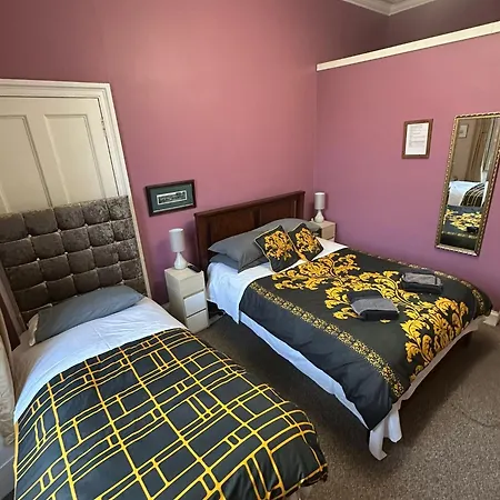 The Braveheart House-2