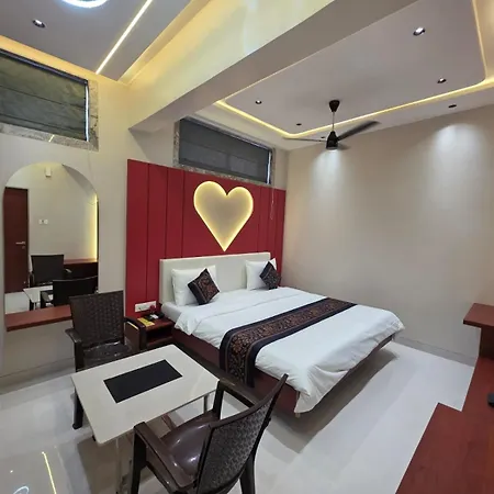 Hotel Modi Samrat-2
