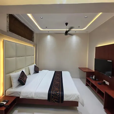 Hotel Modi Samrat-3
