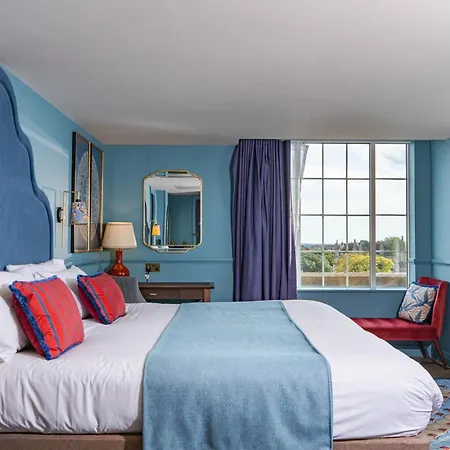 Hotel Indigo - Exeter By Ihg-3