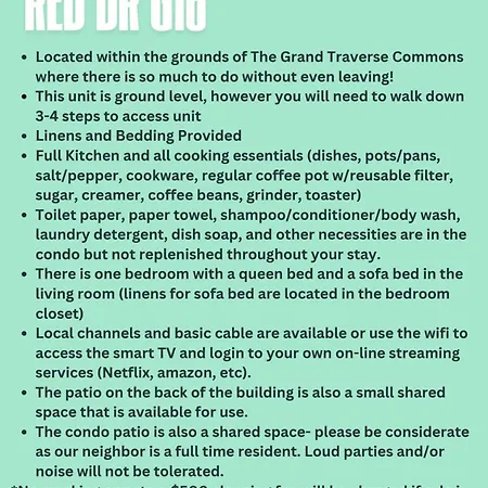 Condo At The Commons-2
