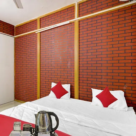 Hotel O Cozy Rooms-2