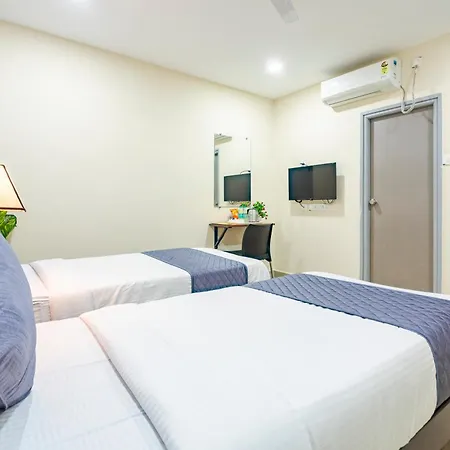 Hotel Prime Classic ,Airport Zone,Shamshabad-3