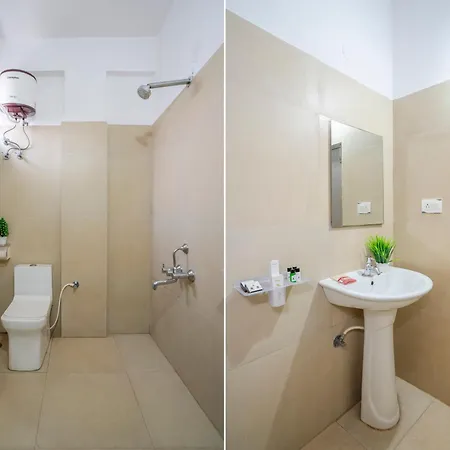 Hotel Prime Classic ,Airport Zone,Shamshabad-2