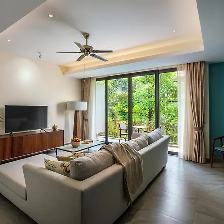 Tui Blue Angkor Grace Wellness Resort-2