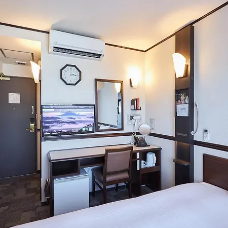 Toyoko Inn Narita Airport Honkan-2