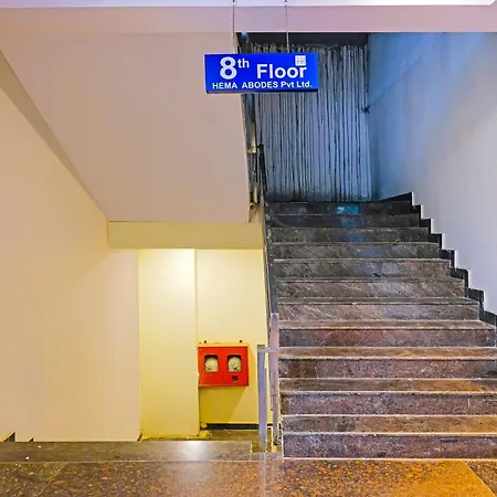 Hotel O Botcha Convection-2