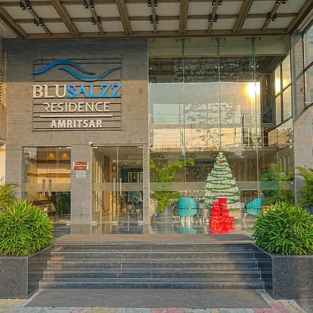 Blusalzz Residence Amritsar-3