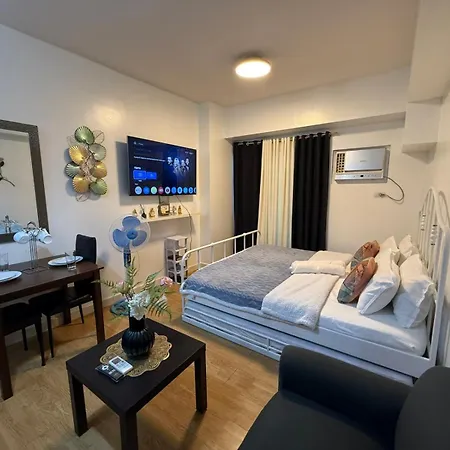 8 Adriatico Condominium Near Uppgh Slmec, Supreme Court And Us Embassy-2