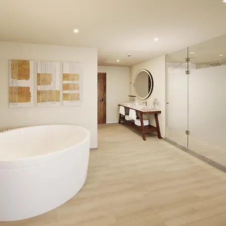 Mondrian Cancun (Adults Only)-2